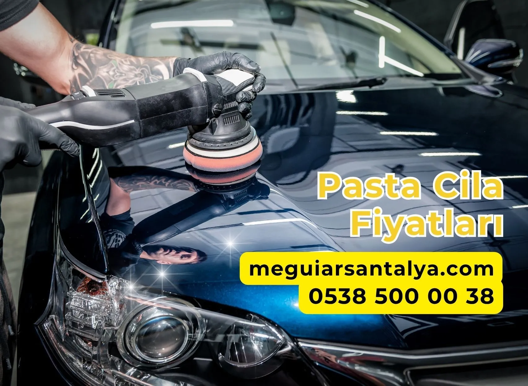 Pasta Cila Fiyatları